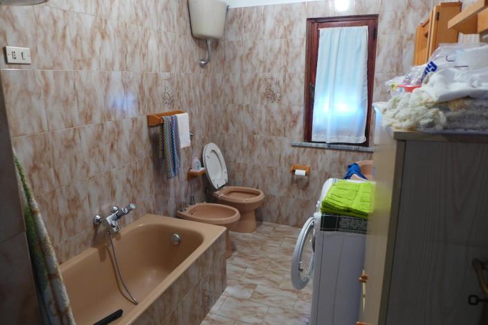 Image No.17-Maison de campagne de 2 chambres à vendre à Cosenza