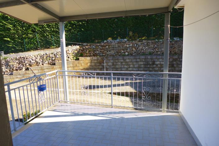 Image No.25-Maison de campagne de 2 chambres à vendre à Cosenza