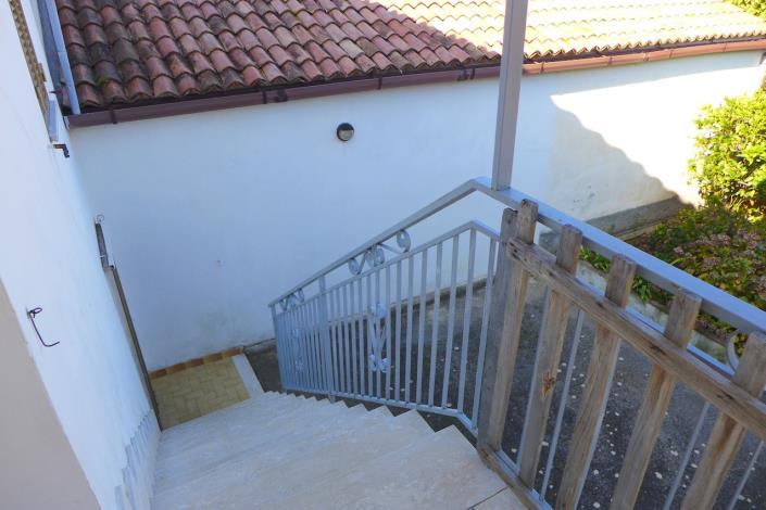 Image No.26-Maison de campagne de 2 chambres à vendre à Cosenza