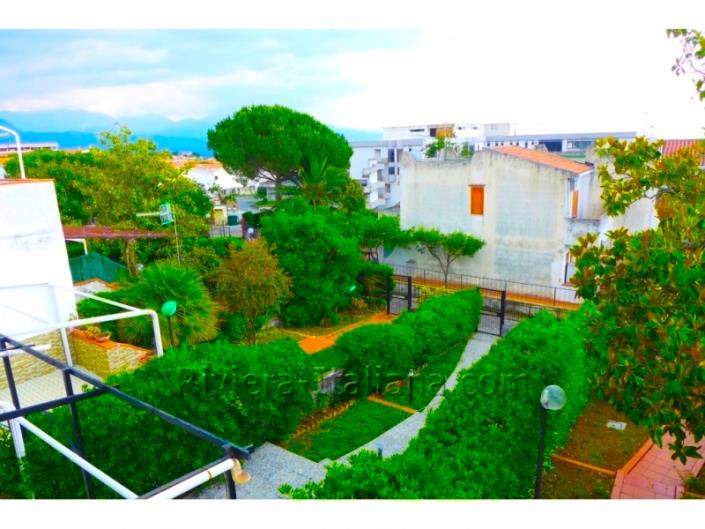 Image No.4-Maison / Villa de 2 chambres à vendre à Scalea