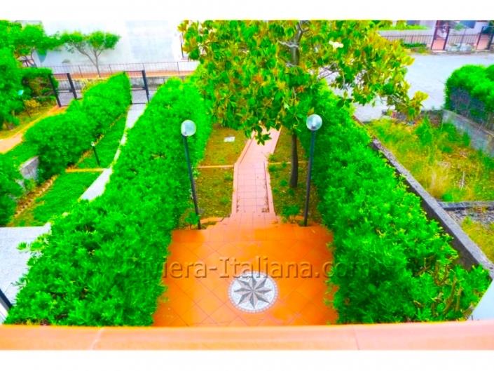 Image No.5-Maison / Villa de 2 chambres à vendre à Scalea