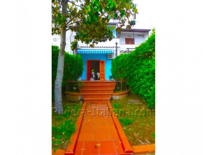 Image No.7-Maison / Villa de 2 chambres à vendre à Scalea