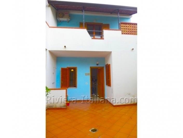 Image No.8-Maison / Villa de 2 chambres à vendre à Scalea