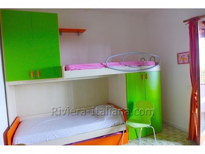 Image No.16-Maison / Villa de 2 chambres à vendre à Scalea