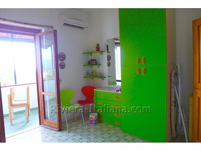 Image No.15-Maison / Villa de 2 chambres à vendre à Scalea