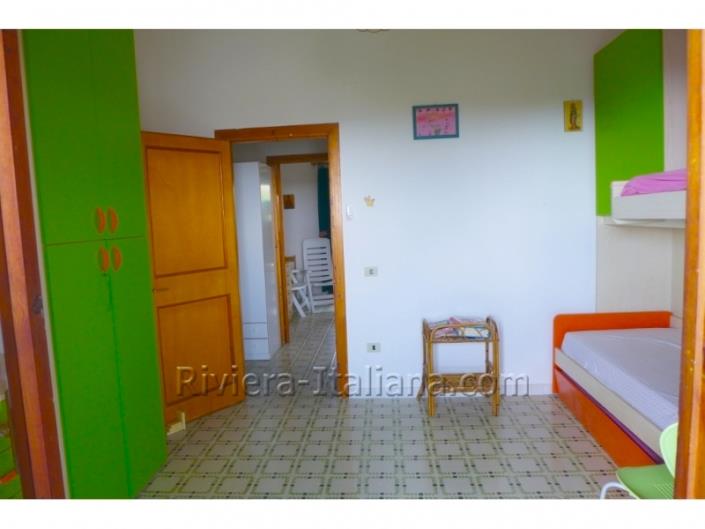 Image No.17-Maison / Villa de 2 chambres à vendre à Scalea