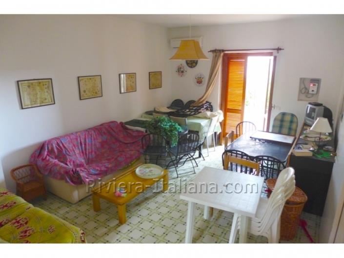 Image No.20-Maison / Villa de 2 chambres à vendre à Scalea