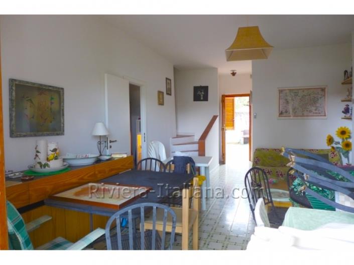 Image No.21-Maison / Villa de 2 chambres à vendre à Scalea