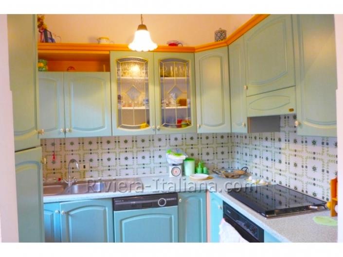 Image No.23-Maison / Villa de 2 chambres à vendre à Scalea