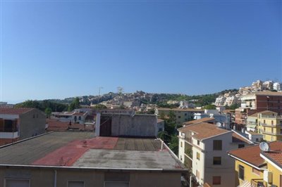 Appartement de 2 chambres à vendre à Scalea