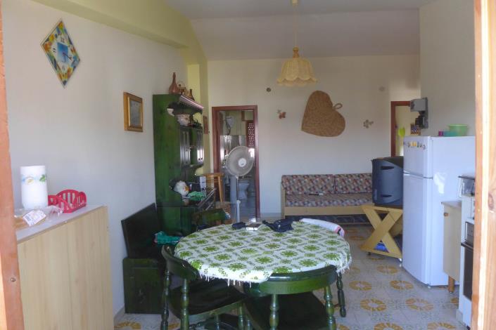 Image No.2-Appartement de 2 chambres à vendre à Scalea