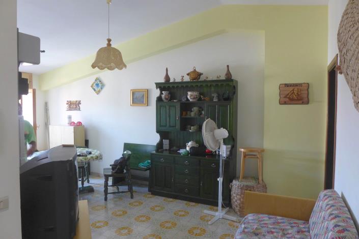 Image No.4-Appartement de 2 chambres à vendre à Scalea