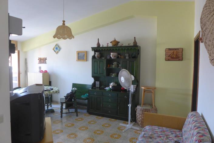 Image No.5-Appartement de 2 chambres à vendre à Scalea