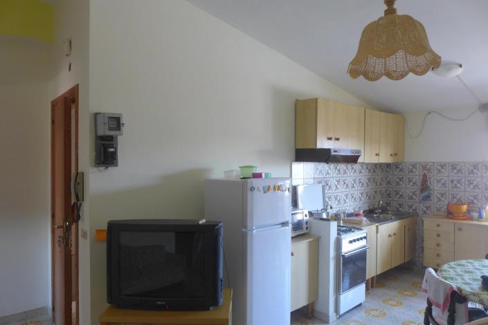 Image No.8-Appartement de 2 chambres à vendre à Scalea