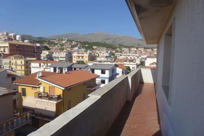 Image No.10-Appartement de 2 chambres à vendre à Scalea