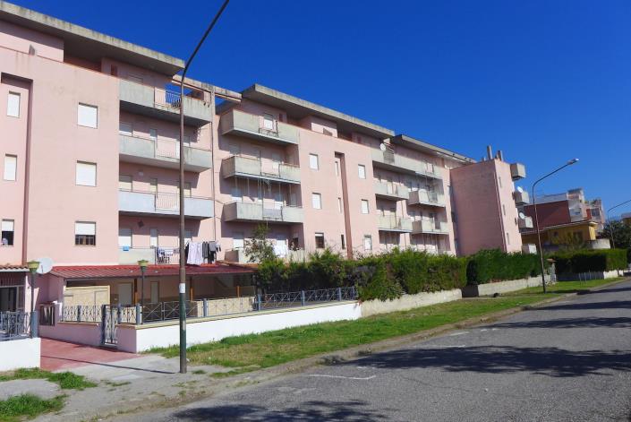 Image No.1-Appartement de 2 chambres à vendre à Scalea