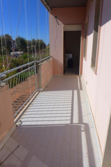 Image No.2-Appartement de 2 chambres à vendre à Scalea