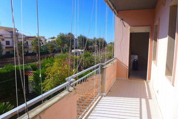 Image No.3-Appartement de 2 chambres à vendre à Scalea