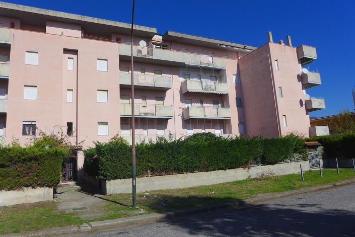 Image No.20-Appartement de 2 chambres à vendre à Scalea