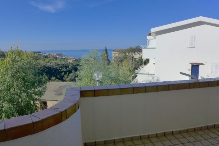 Image No.2-Appartement de 1 chambre à vendre à Cosenza