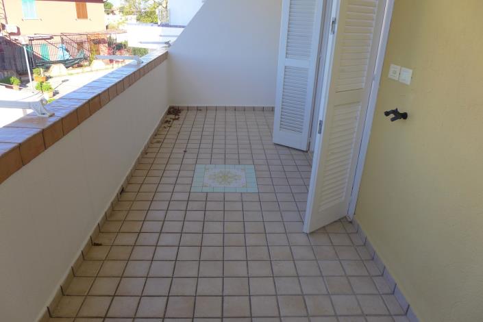 Image No.4-Appartement de 1 chambre à vendre à Cosenza