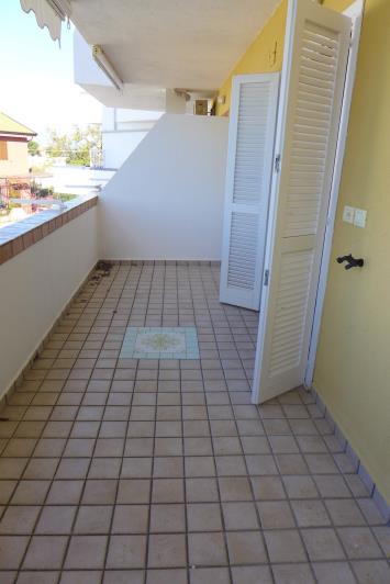 Image No.5-Appartement de 1 chambre à vendre à Cosenza