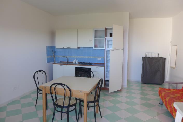 Image No.6-Appartement de 1 chambre à vendre à Cosenza