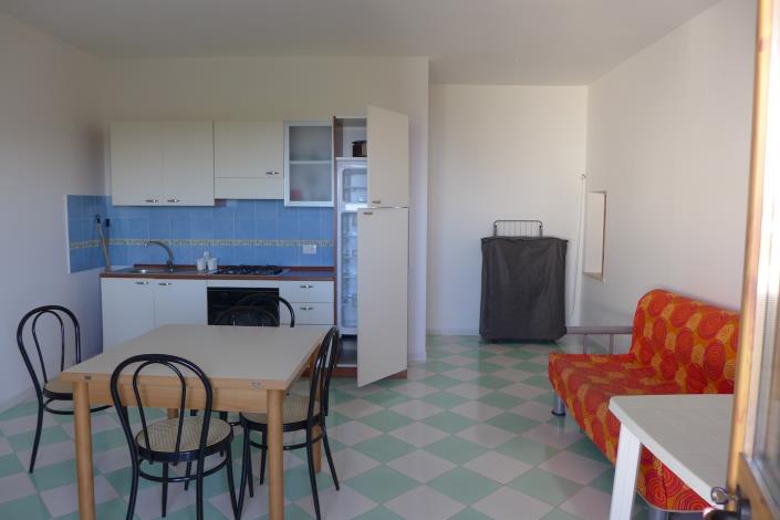 Image No.7-Appartement de 1 chambre à vendre à Cosenza