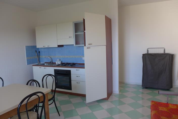 Image No.11-Appartement de 1 chambre à vendre à Cosenza