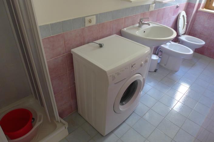 Image No.12-Appartement de 1 chambre à vendre à Cosenza