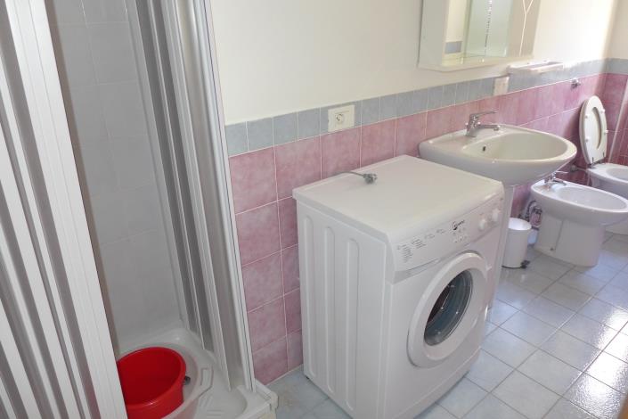 Image No.14-Appartement de 1 chambre à vendre à Cosenza