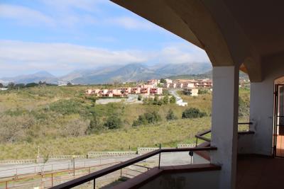 Appartement de 2 chambres à vendre à Scalea