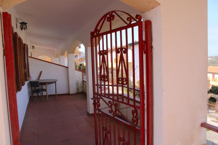 Image No.3-Appartement de 2 chambres à vendre à Scalea