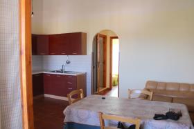 Image No.3-Appartement de 2 chambres à vendre à Scalea