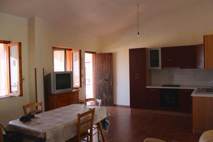 Image No.5-Appartement de 2 chambres à vendre à Scalea