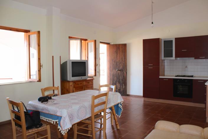 Image No.6-Appartement de 2 chambres à vendre à Scalea