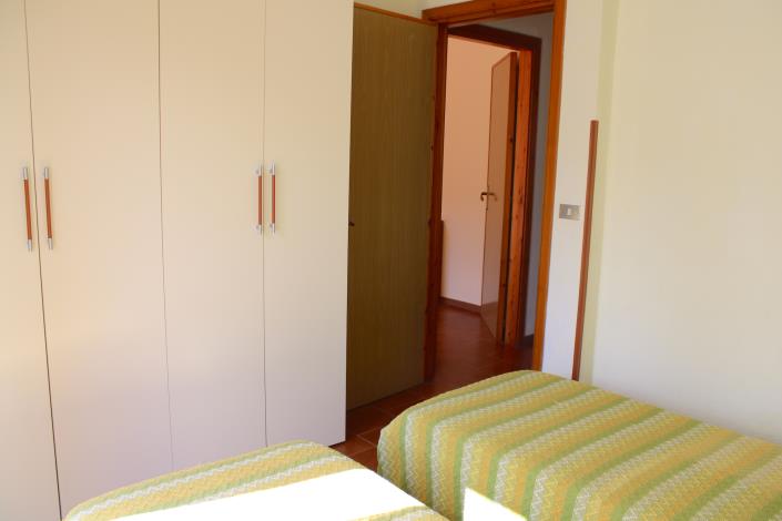 Image No.10-Appartement de 2 chambres à vendre à Scalea