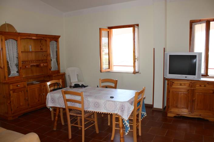 Image No.13-Appartement de 2 chambres à vendre à Scalea