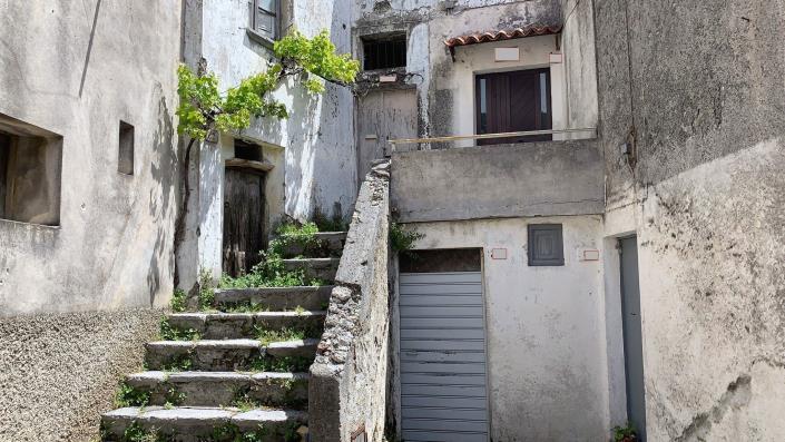 Image No.14-Appartement de 1 chambre à vendre à Aieta