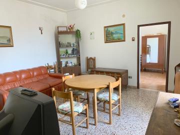 1 - Aieta, Appartement