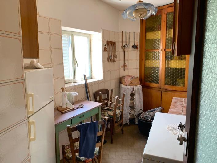 Image No.11-Appartement de 1 chambre à vendre à Aieta