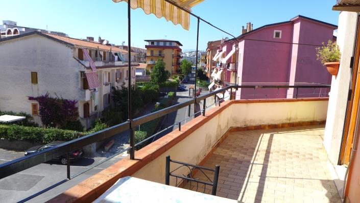 Image No.1-Appartement de 2 chambres à vendre à Scalea