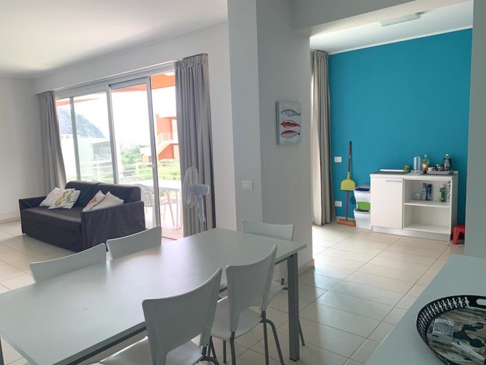 Image No.4-Appartement de 2 chambres à vendre à Praia a Mare