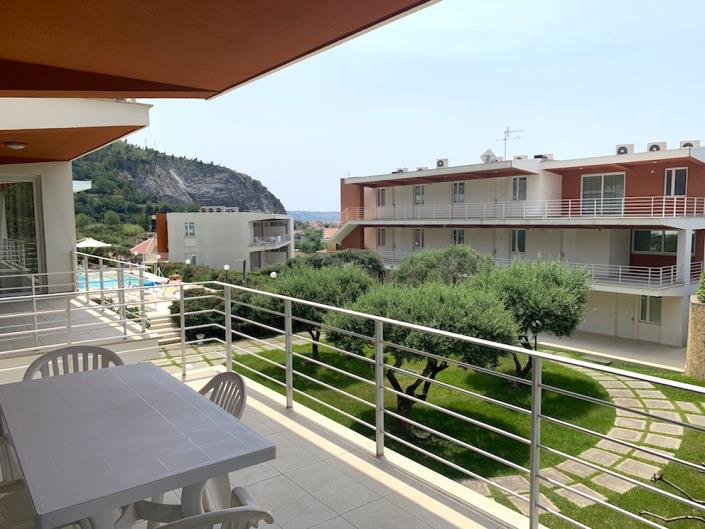 Image No.5-Appartement de 2 chambres à vendre à Praia a Mare