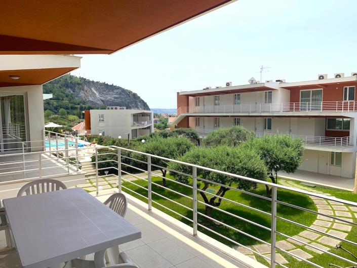 Image No.6-Appartement de 2 chambres à vendre à Praia a Mare