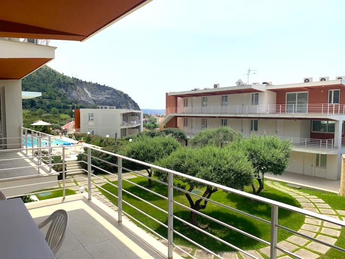 Image No.8-Appartement de 2 chambres à vendre à Praia a Mare