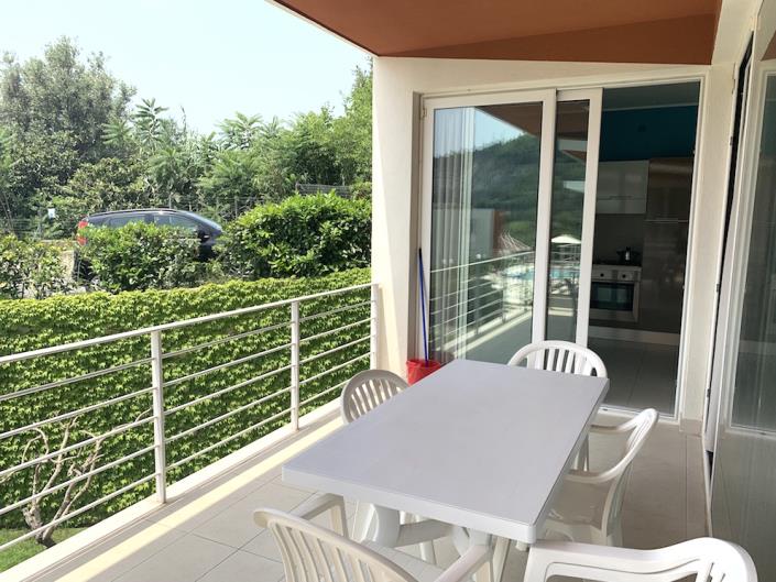 Image No.9-Appartement de 2 chambres à vendre à Praia a Mare