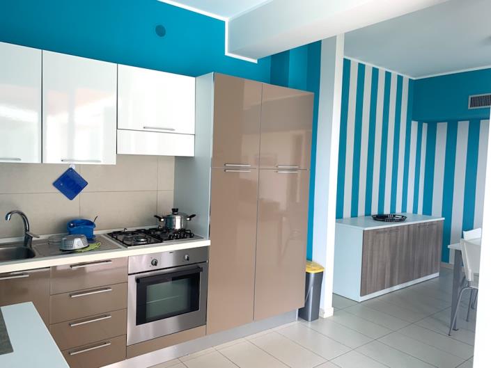 Image No.10-Appartement de 2 chambres à vendre à Praia a Mare