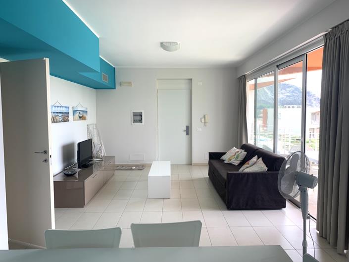 Image No.11-Appartement de 2 chambres à vendre à Praia a Mare