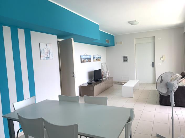 Image No.12-Appartement de 2 chambres à vendre à Praia a Mare